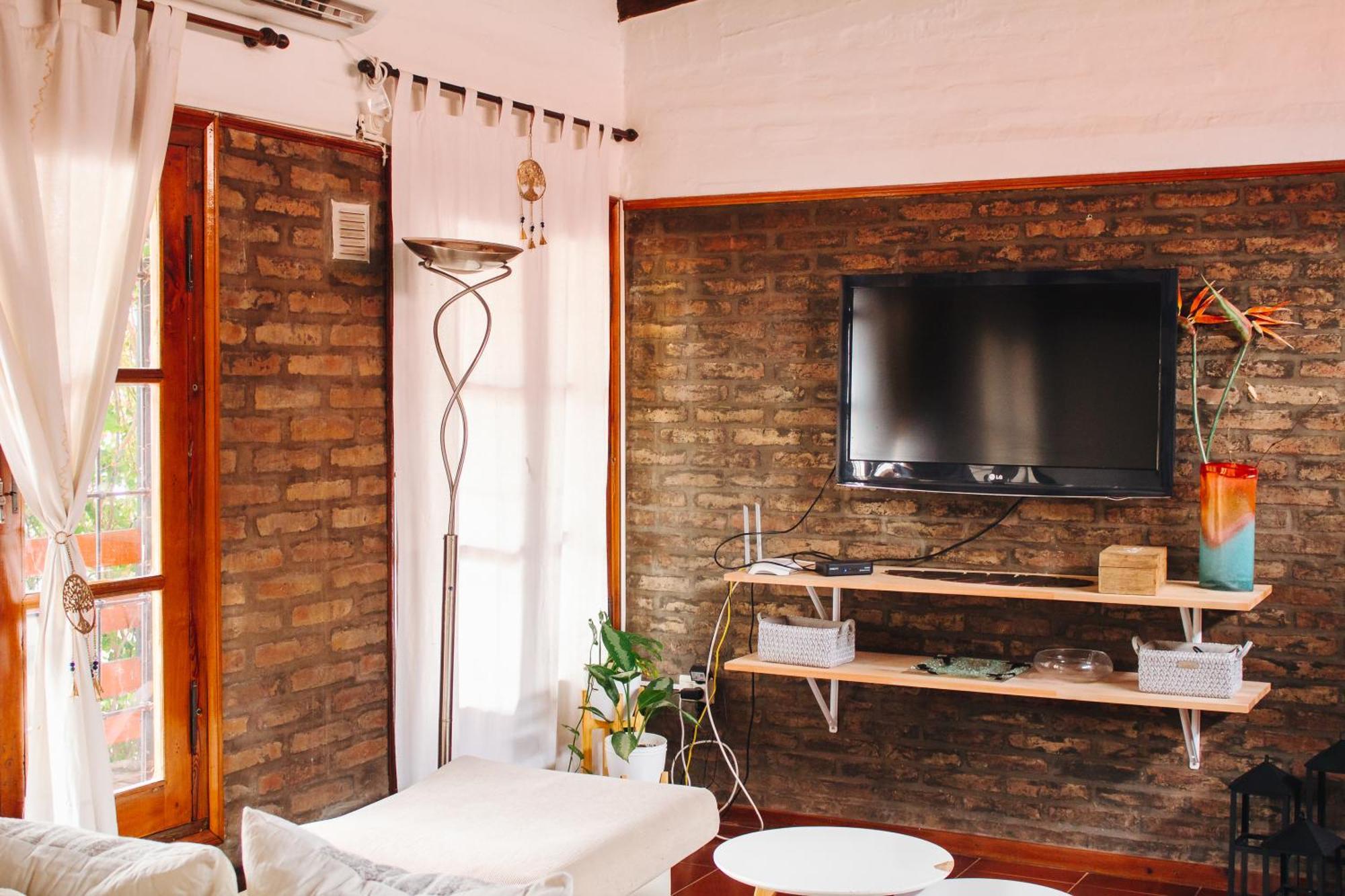 Belgrano Wine Experience Apartment Mendoza Exterior photo