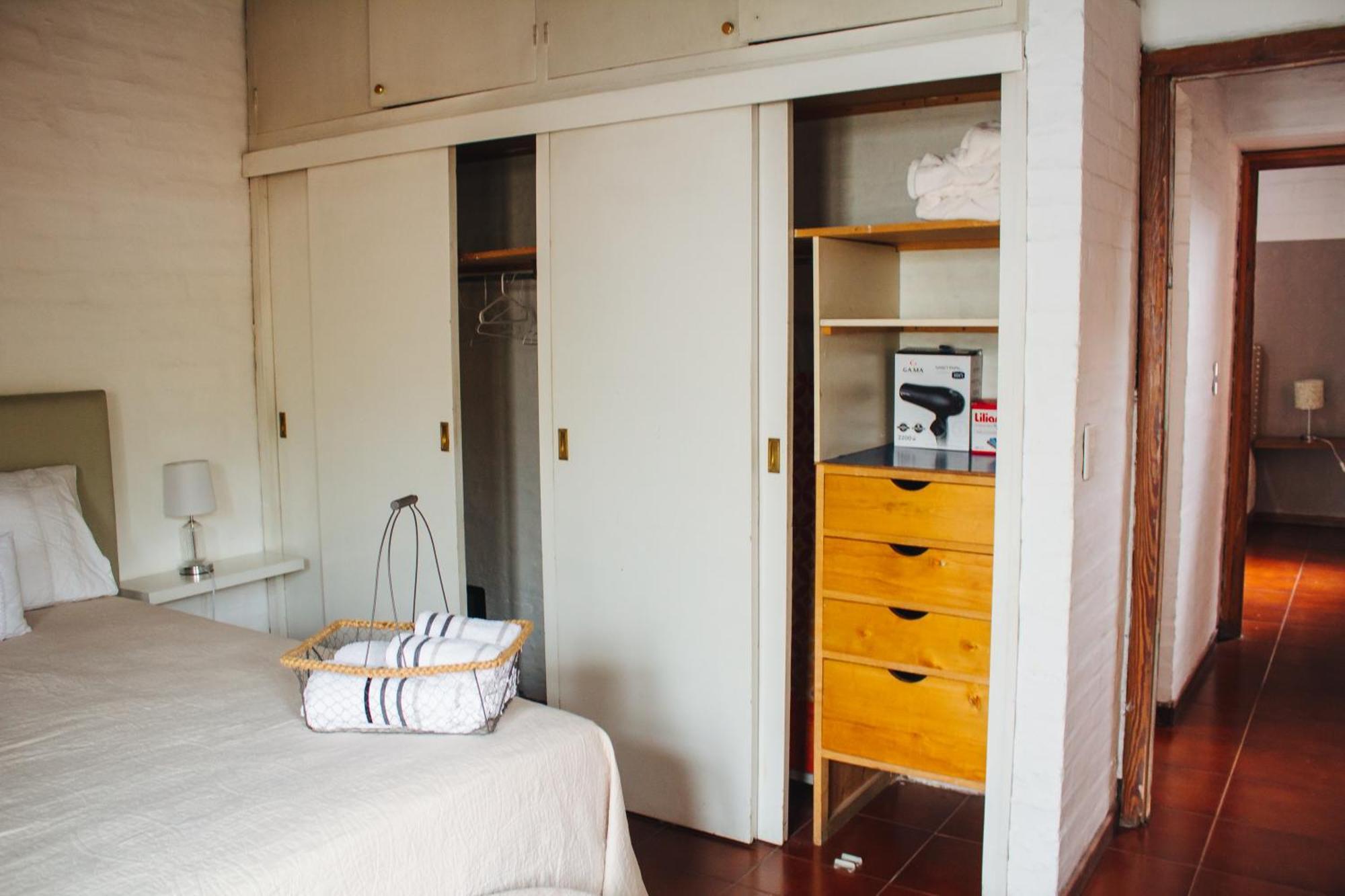 Belgrano Wine Experience Apartment Mendoza Exterior photo